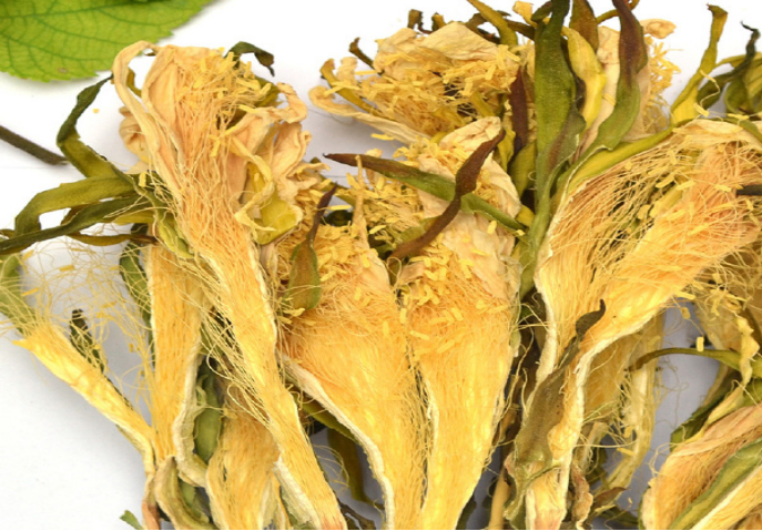 霸王花烘干工艺