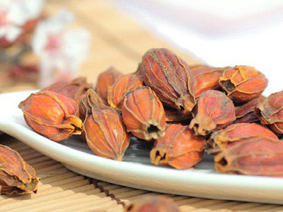 黄栀子烘干工艺