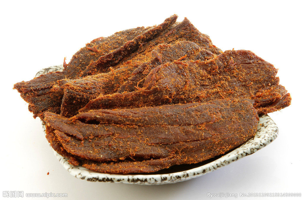 牛肉干烘干工艺